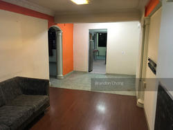 Blk 13 Telok Blangah Crescent (Bukit Merah), HDB 3 Rooms #157063482